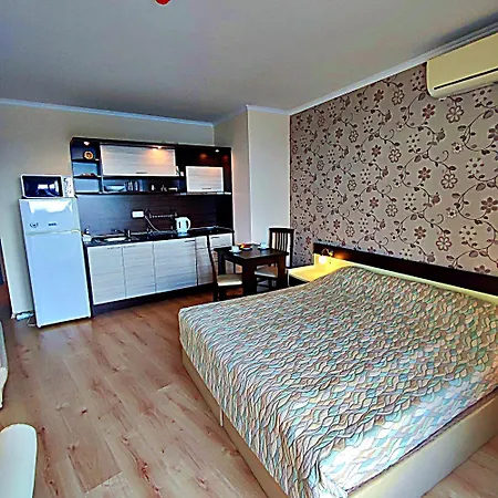 Daire Sea Viev In Grand Sveti Vlas