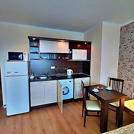 Apartment Sea Viev In Grand Sveti Vlas