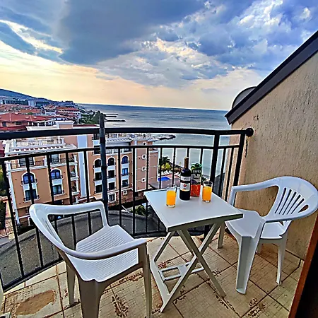 Apartment Sea Viev In Grand