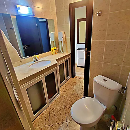 شقة Sea Viev In Grand *