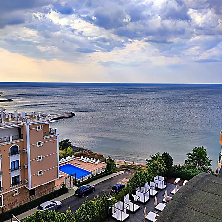 Apartment Sea Viev In Grand Sveti Vlas