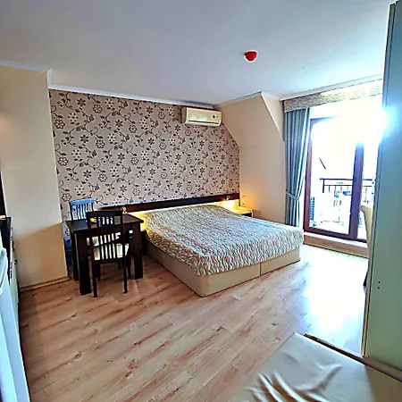 Apartment Sea Viev In Grand *