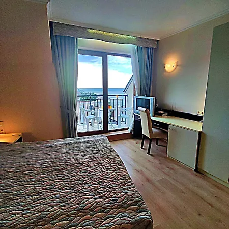 Apartment Sea Viev In Grand